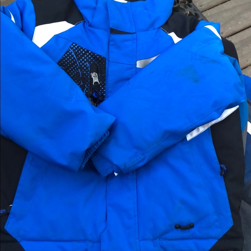 Jacket - Picture 3 of 3